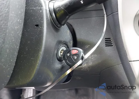 2009 Toyota Matrix S z USA, uszkodzony, nr VIN 2T1KE40E49C020235